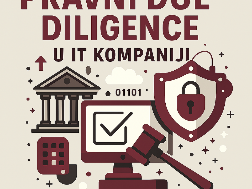 pravni due diligence