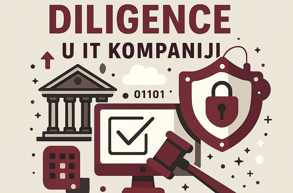 pravni due diligence
