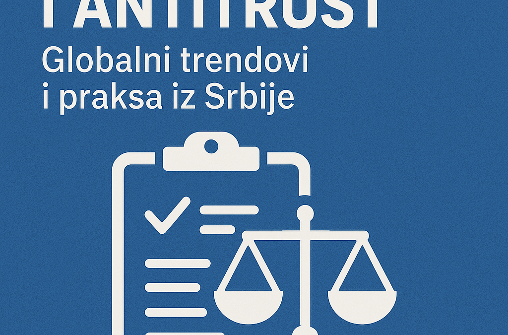 Antitrust zakon